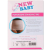 NEW BABY Szülés utáni haskötő - S-es méret