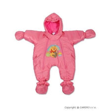 NEW BABY Téli kezeslábas Disney babakabát, overál, bundazsák