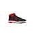 New Balance 650 UBB650RBR 44 EU piros-fekete bőrsportcipő