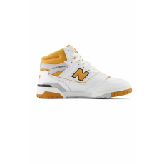 New Balance 650 UBB650RCF 42.5 EU narancssárga bőrsportcipő