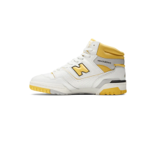 New Balance 650 UBB650RCF 44 EU sárga bőrsportcipő férfi cipő
