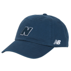 New Balance Baseball sapkák PANEL BLOCK N HAT Kék Egy méret