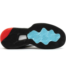 New Balance BB2WYPR5 TWO WXY V5 kosárlabda cipő Férfi Fekete 40.5 férfi cipő