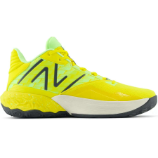 New Balance BB2WYRT4 kosárlabda cipő Unisex Sárga 40 férfi cipő