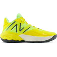 New Balance BB2WYRT4 kosárlabda cipő Unisex Sárga 41.5