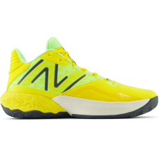New Balance BB2WYRT4 kosárlabda cipő Unisex Sárga 42.5