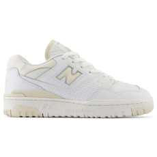 New Balance bbw550bk lifestyle shoes utcai cipő női fehér 39