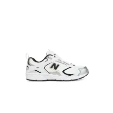 New Balance Férfi sportcipő, ML408WB modell, 43 EU, fehér