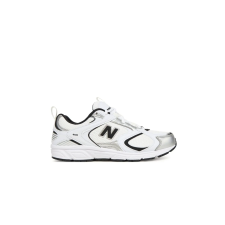 New Balance Férfi sportcipő, ML408WB modell, 44 EU, fehér férfi cipő