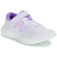 New Balance Futócipők 520 Fehér 34 1/2 gyerek cipő