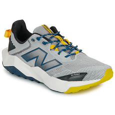 New Balance Futócipők NITREL Szürke 42