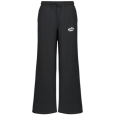 New Balance Futónadrágok / Melegítők LINEAR HERITAGE FLEECE WIDE LEG PANT Fekete EU L
