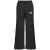 New Balance Futónadrágok / Melegítők LINEAR HERITAGE FLEECE WIDE LEG PANT Fekete EU L
