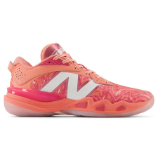 New Balance Hesi Low v2 kosárlabda cipő Piros 46.5 férfi cipő