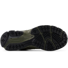 New Balance M2002RPK 2002R utcai cipő Férfi Zöld 41.5 férfi cipő