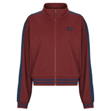 New Balance Melegítő kabátok POST SEASON PIQUE TRACK JACKET Bordó EU M női dzseki, kabát
