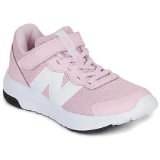 New Balance Multisport 578 Rózsaszín 33 gyerek cipő