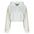New Balance Pulóverek INTERLOCK FULL ZIP Bézs EU XL