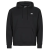 New Balance Pulóverek SMALL LOGO HOODIE Fekete EU L