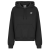 New Balance Pulóverek SMALL LOGO HOODIE Fekete EU M