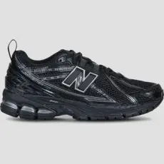 New Balance Rövid szárú edzőcipők 1906 Fekete 36