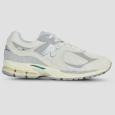 New Balance Rövid szárú edzőcipők 2002 Bézs 38