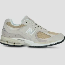 New Balance Rövid szárú edzőcipők 2002 Bézs 38 1/2