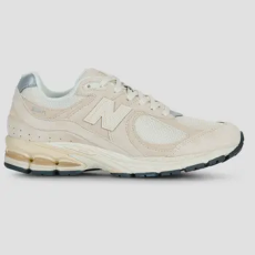 New Balance Rövid szárú edzőcipők 2002 Bézs 41 1/2
