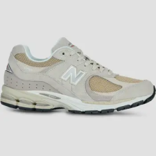 New Balance Rövid szárú edzőcipők 2002 Bézs 45 1/2 női cipő