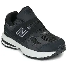 New Balance Rövid szárú edzőcipők 2002 Fekete 22 1/2