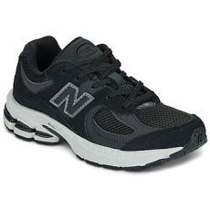 New Balance Rövid szárú edzőcipők 2002 Fekete 33