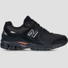 New Balance Rövid szárú edzőcipők 2002 Fekete 42 férfi cipő