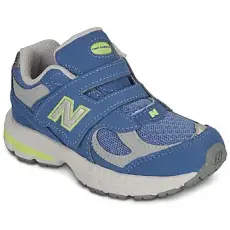 New Balance Rövid szárú edzőcipők 2002 Kék 21