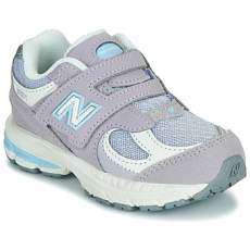 New Balance Rövid szárú edzőcipők 2002 Szürke 21
