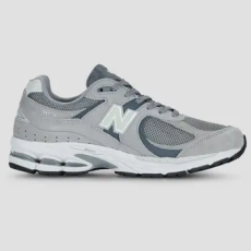 New Balance Rövid szárú edzőcipők 2002 Szürke 39 1/2
