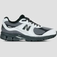 New Balance Rövid szárú edzőcipők 2002 Szürke 40 1/2