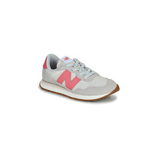 New Balance Rövid szárú edzőcipők 237 Fehér 28 gyerek cipő