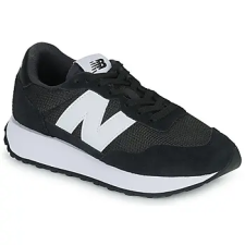 New Balance Rövid szárú edzőcipők 237 Fekete 37 férfi cipő