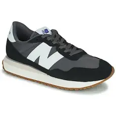 New Balance Rövid szárú edzőcipők 237 Fekete 40 1/2