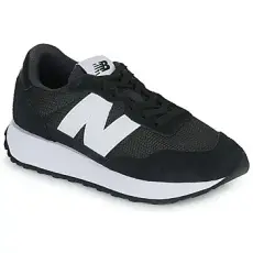New Balance Rövid szárú edzőcipők 237 Fekete 42