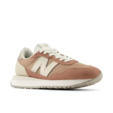 New Balance Rövid szárú edzőcipők 237 Rózsaszín 37