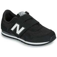 New Balance Rövid szárú edzőcipők 323 Fekete 21
