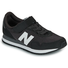 New Balance Rövid szárú edzőcipők 323 Fekete 32