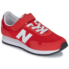 New Balance Rövid szárú edzőcipők 323 Piros 29
