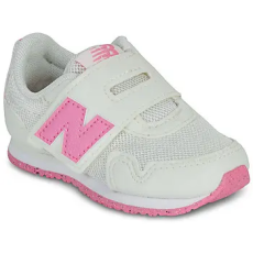 New Balance Rövid szárú edzőcipők 323 Rózsaszín 22 1/2