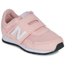 New Balance Rövid szárú edzőcipők 323 Rózsaszín 24