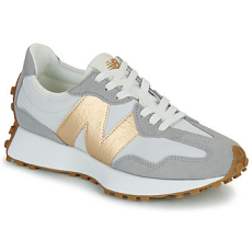 New Balance Rövid szárú edzőcipők 327 Arany 42 1/2