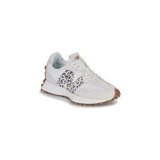 New Balance Rövid szárú edzőcipők 327 Bézs 37