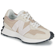 New Balance Rövid szárú edzőcipők 327 Bézs 37