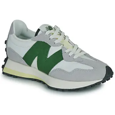 New Balance Rövid szárú edzőcipők 327 Bézs 37 női cipő